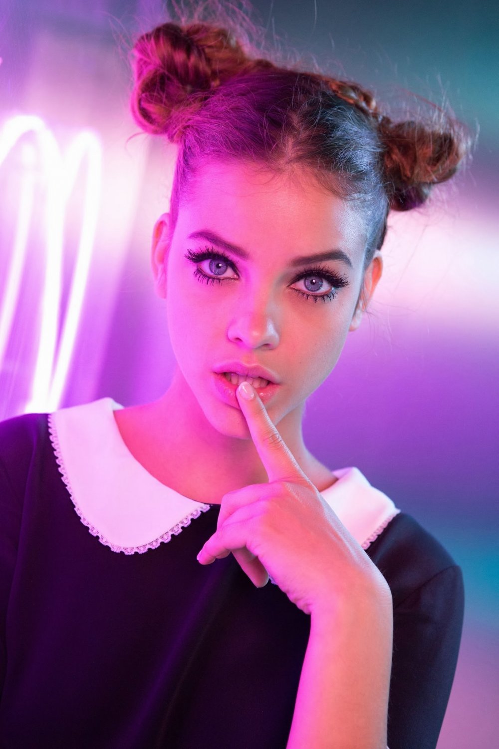 Barbara Palvin - Sexy Mix #aQz188aG