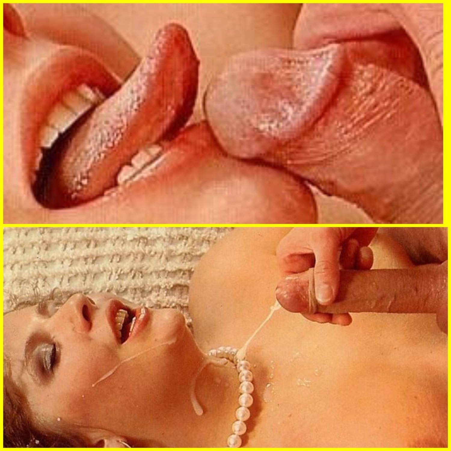 vintage blowjobs (uncut males only ) #arrtARLQ
