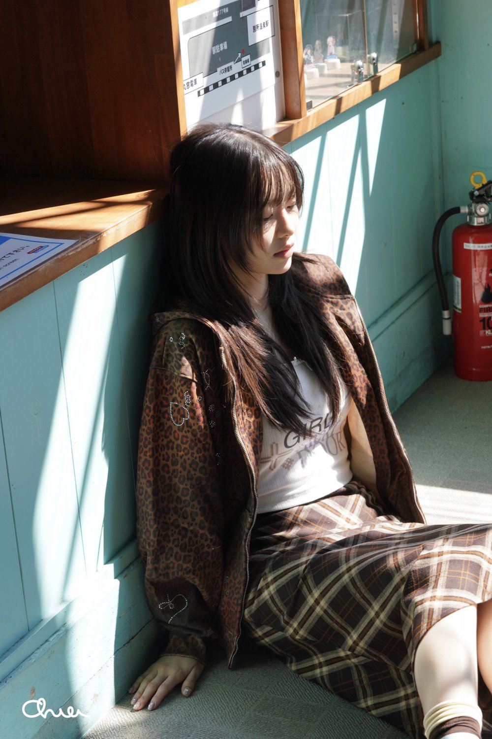 Chuu (K-Pop Girl) - Sexy Mix #ASuLe6wO