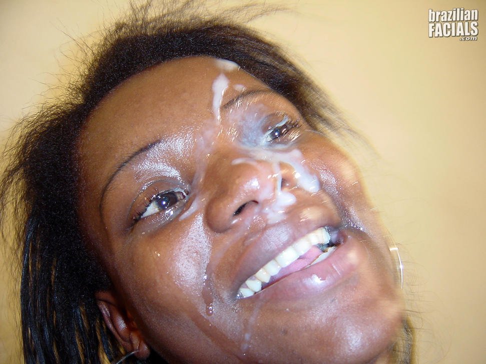 Brazilian Facials #auQuLcXc