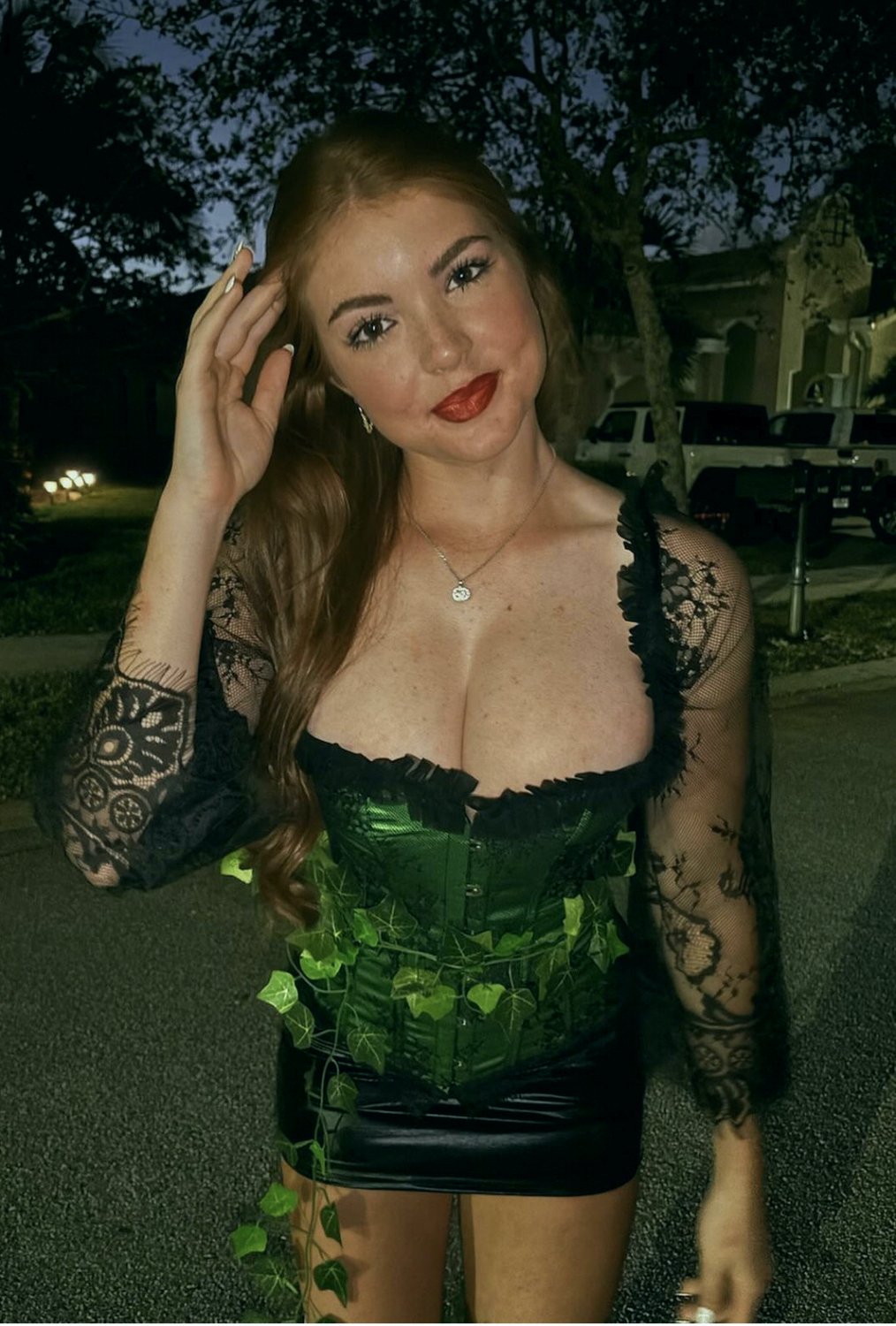 Ginger slut Aubrey with big juicy tits [Submission] #aVPZO8RT