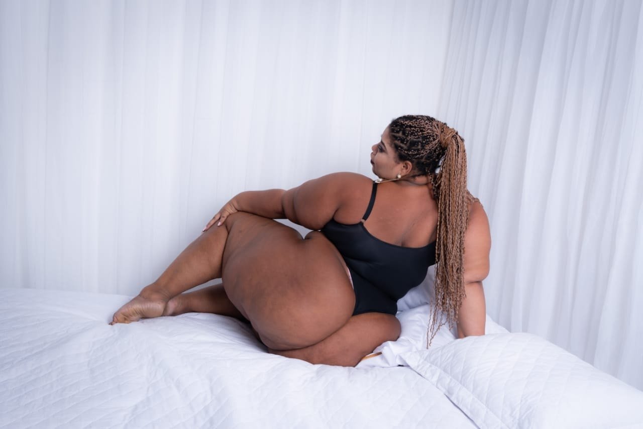 Sheila Vulcão #AYKvD5U1