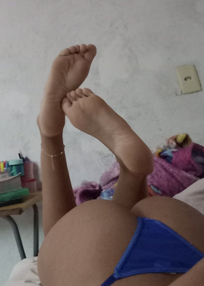 Novinha vazada #B1ED9MaD