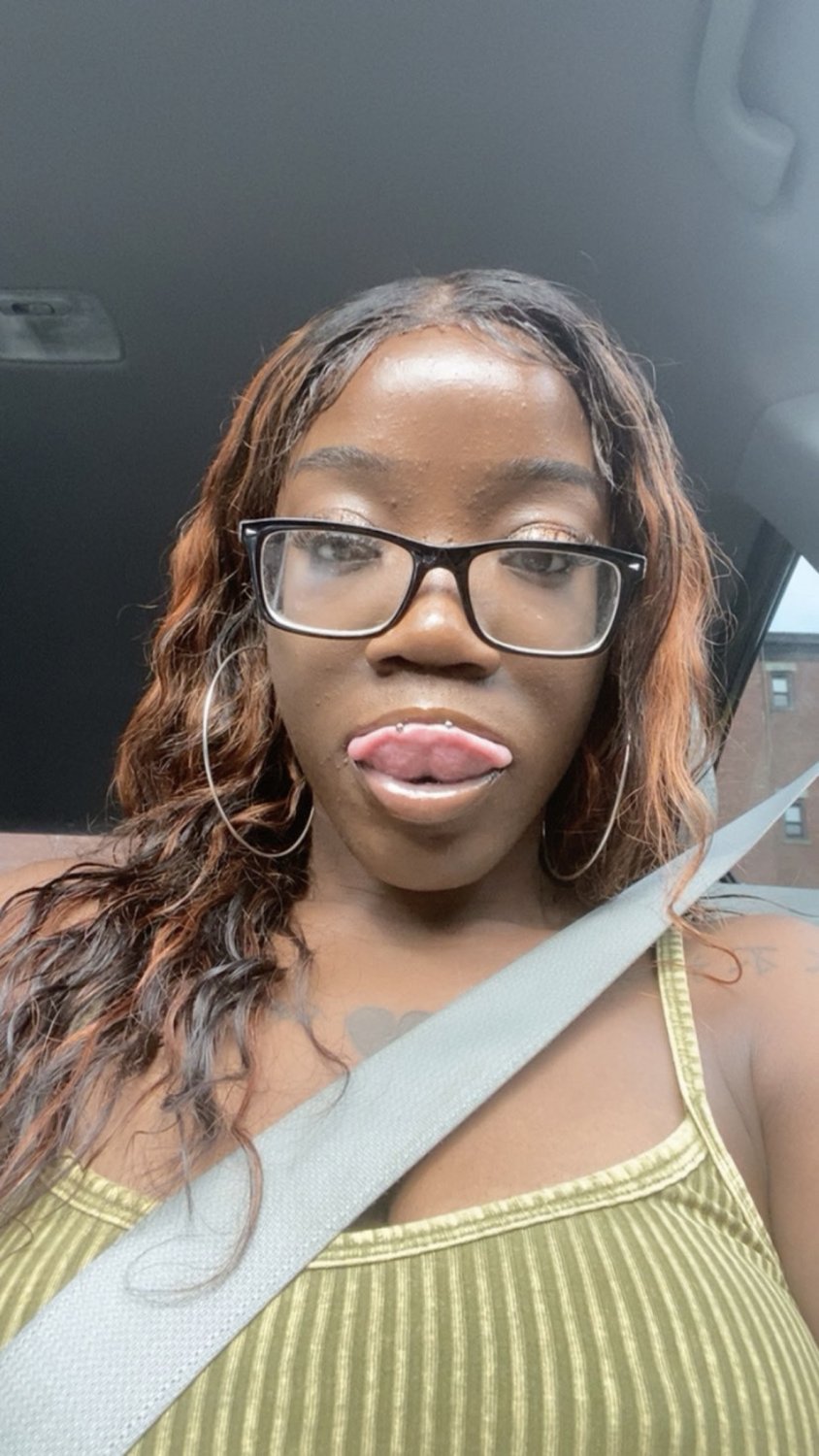 Ghetto thot from gg the gagger site home videos 2 #B1Mjh8Q5