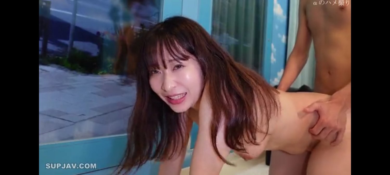 Submissive exhibitionist Japanese Milf sucking and fucking for everyone to see from the steeet #b8KrNMGW