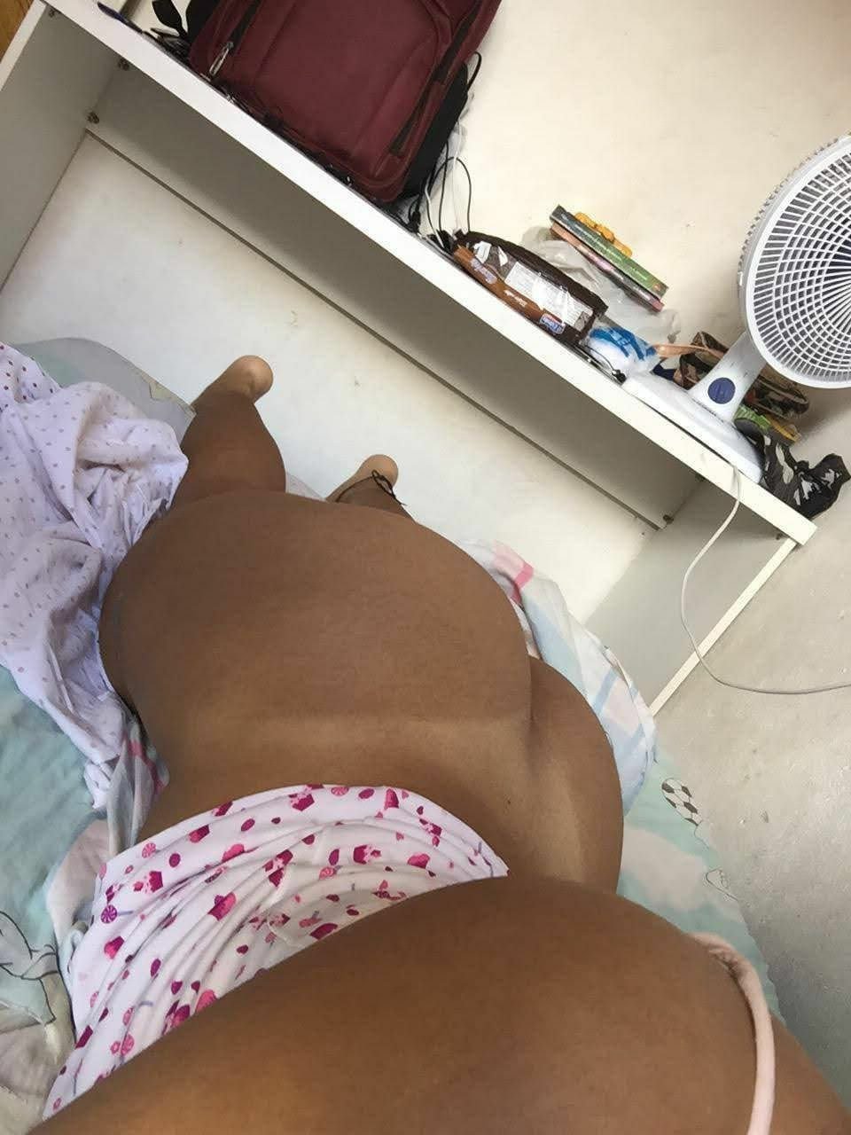 bbwhrvcp Quem ainda mata saudade com nudes da ex? 😮💨 #BbWHrVcp