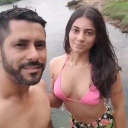 Famous Trucker Cheated on Her Husband on His Own Truck