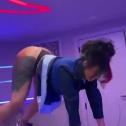 Offset fuck up cardi b a freak