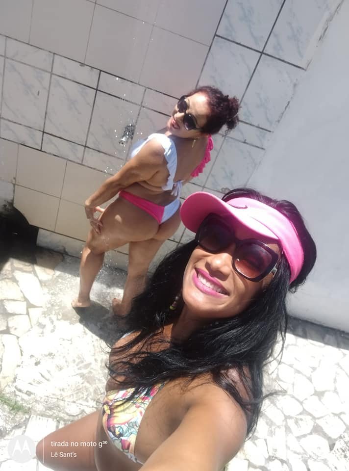 Carlinha Santos #bFBYhx9t