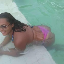 Gostosa demais