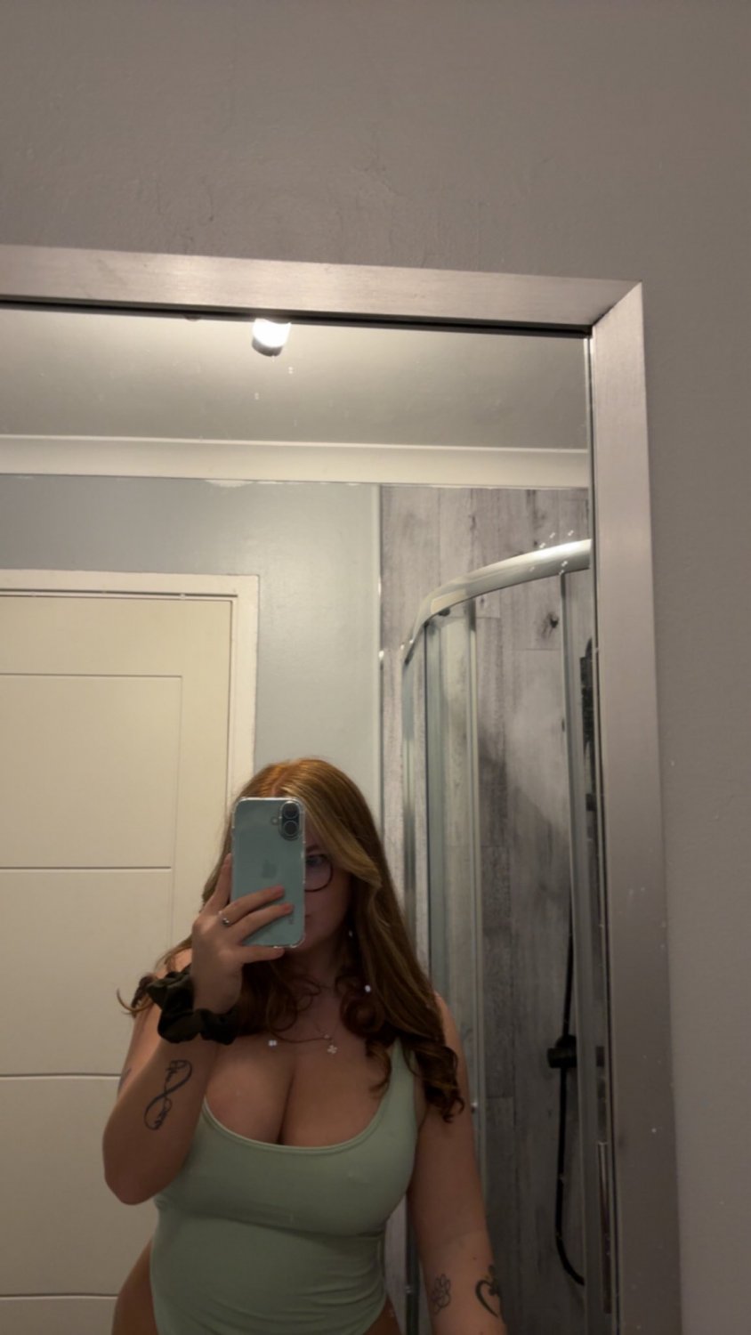 Sexy busty snowbunny teen Abby #bR4l1NCI
