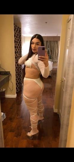 24 year old Latina escort in Las Vegas #BsHy9t4G