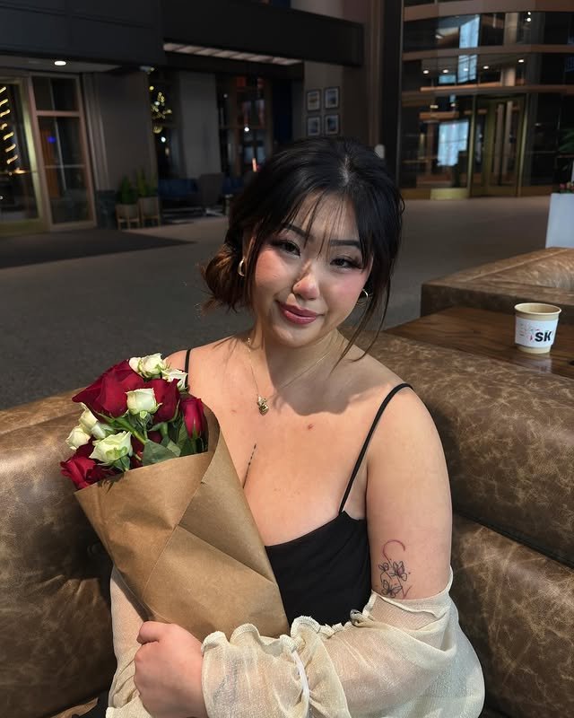 Sexy busty ABG teen Keziah #bSvCjvFv