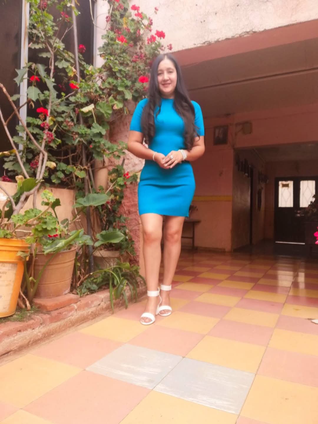 My sexy Latina aunt(part 1) #BsvzLxzU