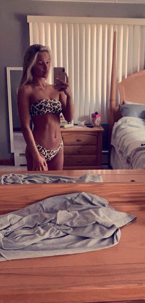 Alexa tight body ohio blonde #BVvUYOqS