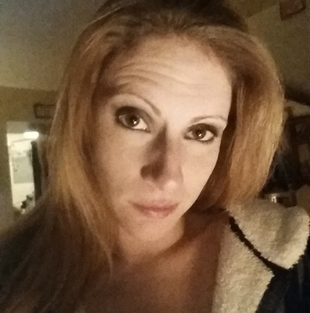 Sexy Redhead Milf former prostitute Nerdy hot glasses smoking #BWbG5VKP