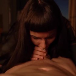 Sultry NIGHT SUCTION with NIGONIKA, Hottest PORN 2023 remains 4K-XXXX!