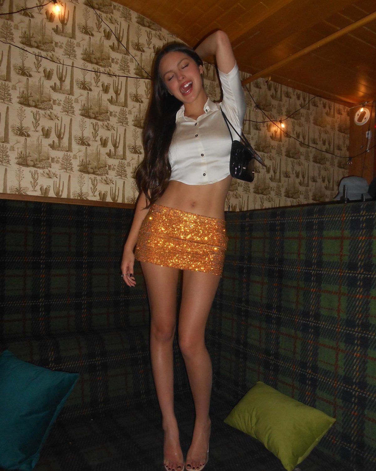 Olivia Rodrigo - Sexy Mix #byWlQEEi