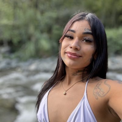 ⚧Found Her🥵|  𝓥ⲁⲓⲟlⲉⲧ 𝓥ⲁlⲉⲛⲥⲓⲁ [aka] 𝓛ⲓⲧⲧlⲉ ⲔⲓⲧⲧyⲬⲬ | #148 #BzQKOwex