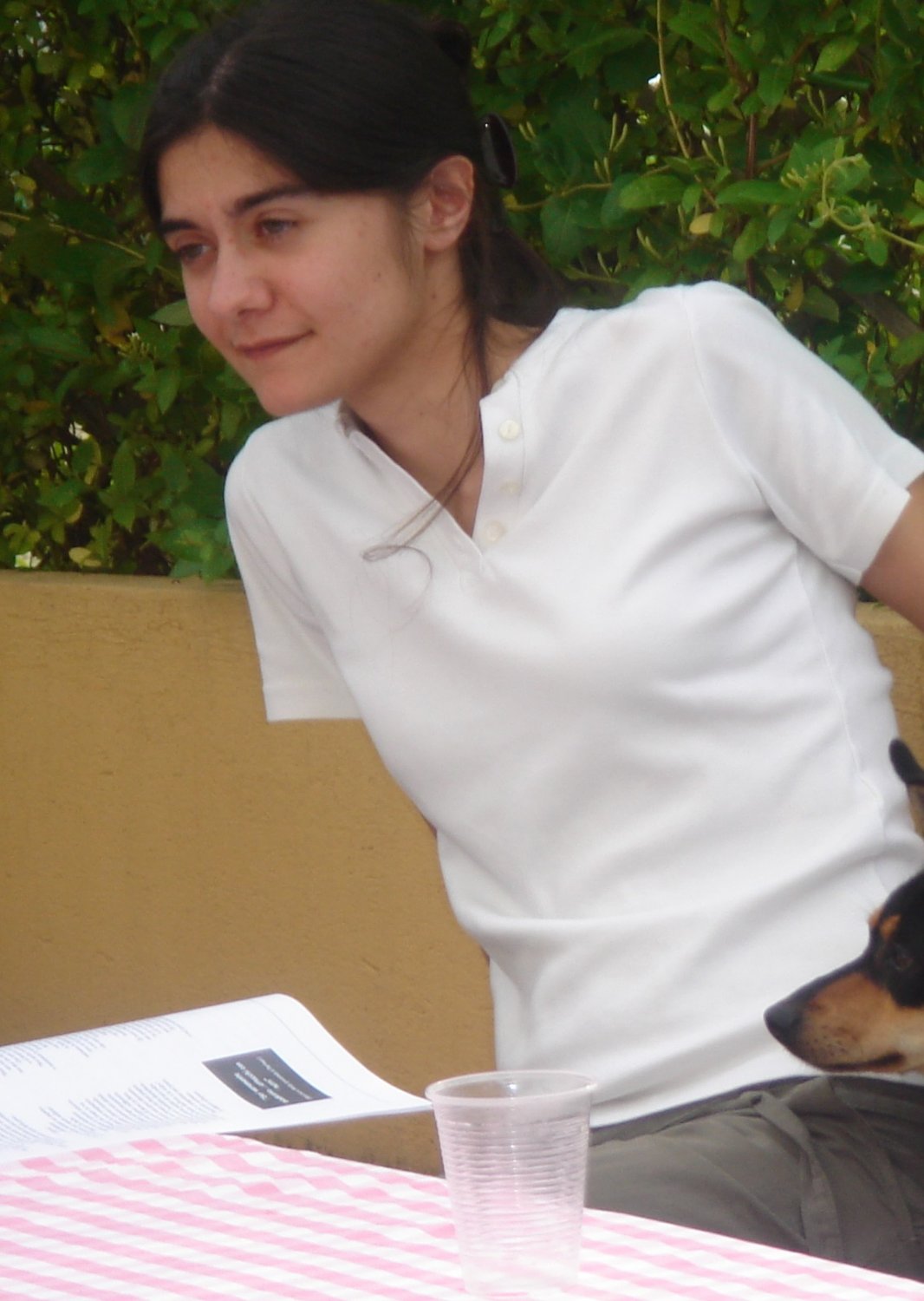 Olga #C15kzGI2