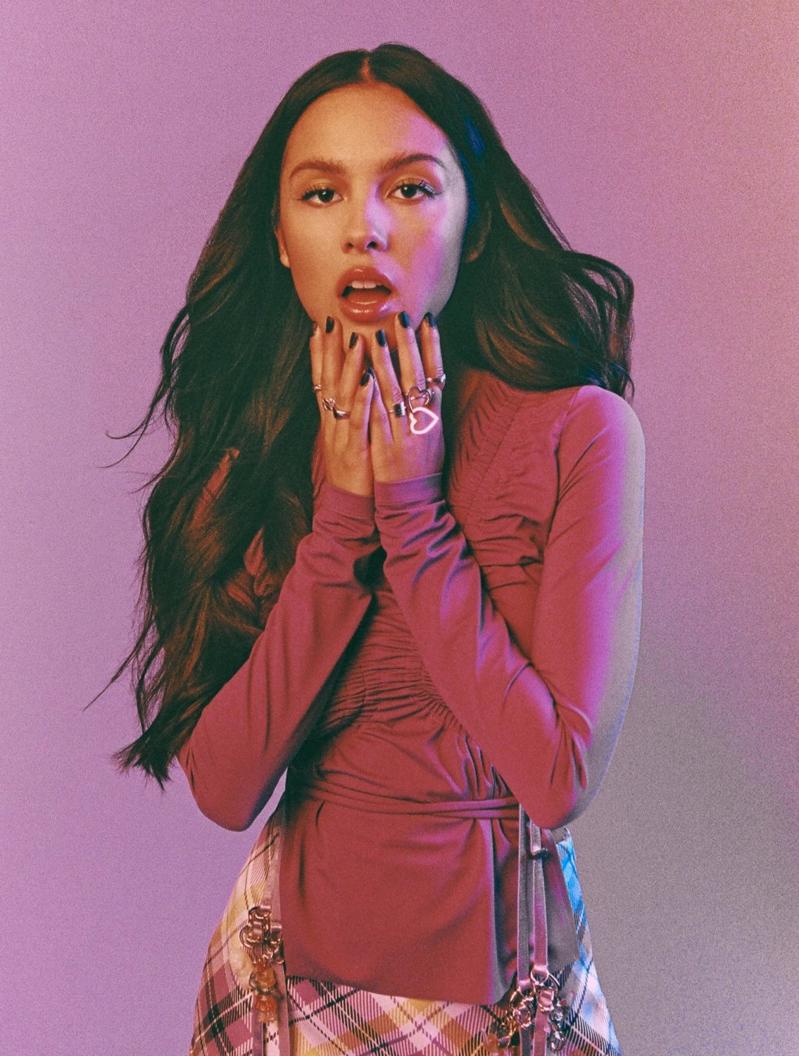 Olivia Rodrigo - Sexy Mix #C9Rj7J20