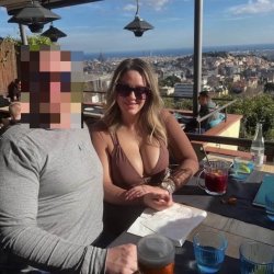 Gorgeous Wife