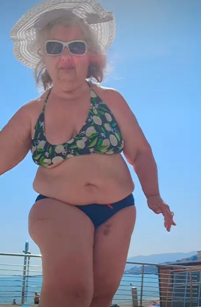 ANNA BBW GRANNY #cbC0OHe1