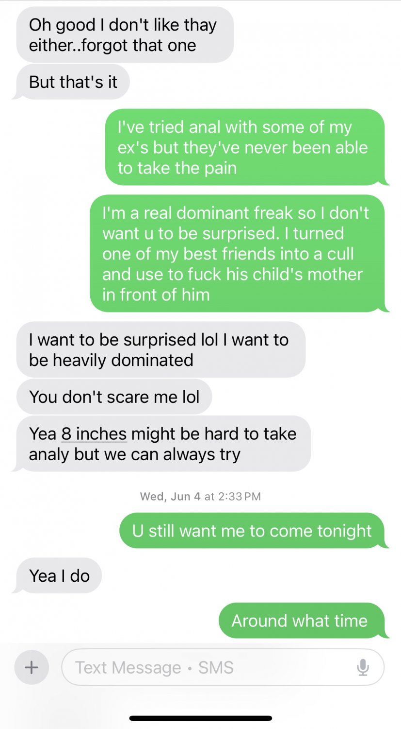 cbggkusp Submissive milf from tinder. Aka sex slave iykyk #cBggKUSP
