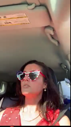 sexy milf vaping slut american glasses #cgGT3l4H