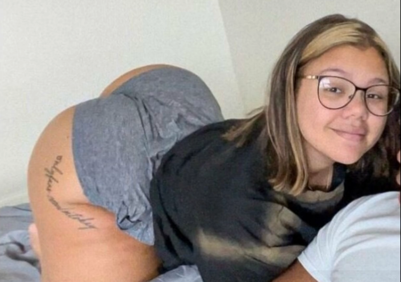 Thick Slut We All Know | MtvKᴀʏ | ᴬᴬ³⁶⁷ #ci499hzo