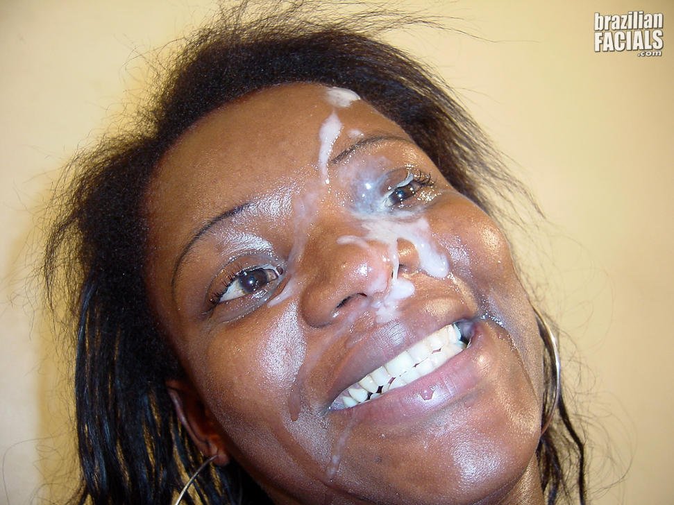 Brazilian Facials #CiZPOkBh