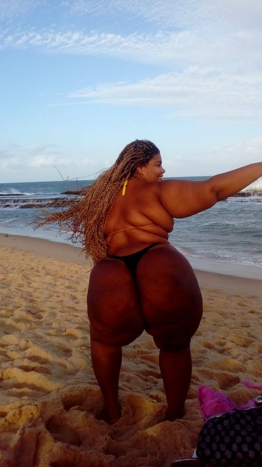Sheila Vulcão #CnHS2xVN