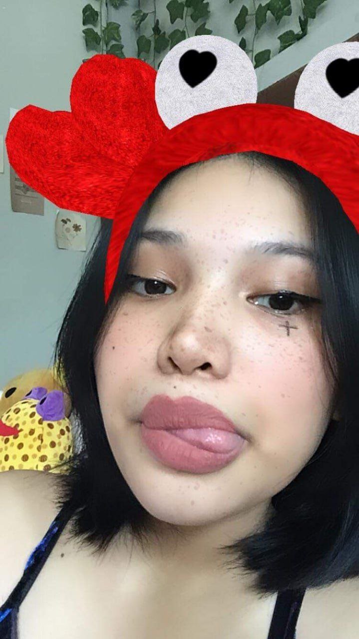 Asian Pinay Pawg #CrpNAeKh