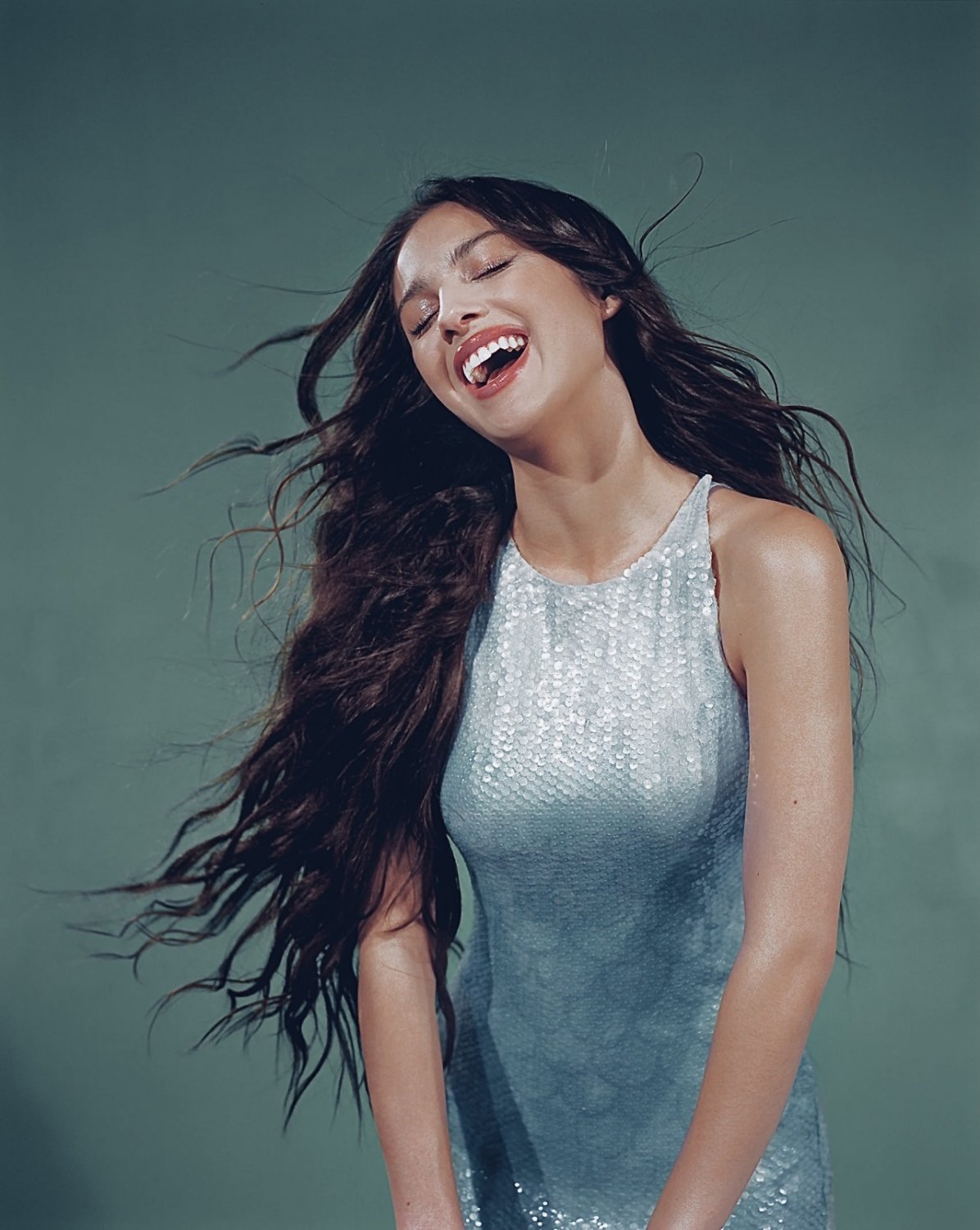 Olivia Rodrigo - Sexy Mix #CsgV3KWw