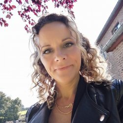 Fantastic Milf Blonde