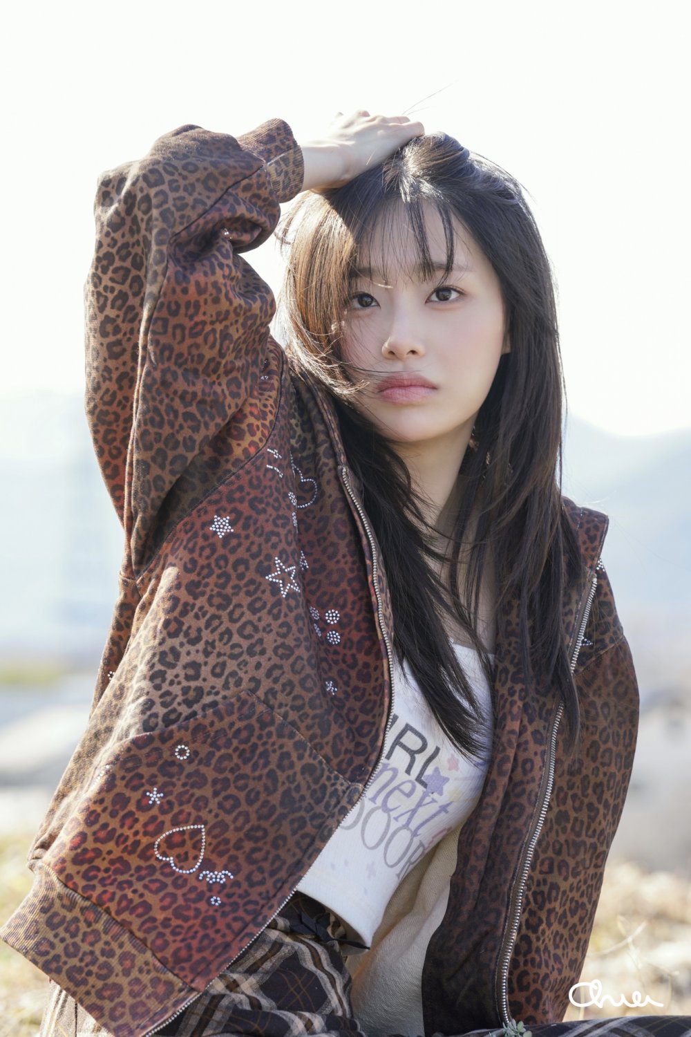 Chuu (K-Pop Girl) - Sexy Mix #CXfgxSpq