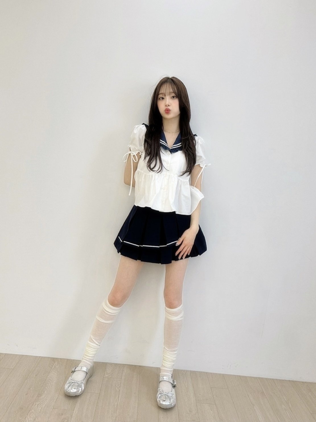 Chuu (K-Pop Girl) - Sexy Mix #cysUKaRc