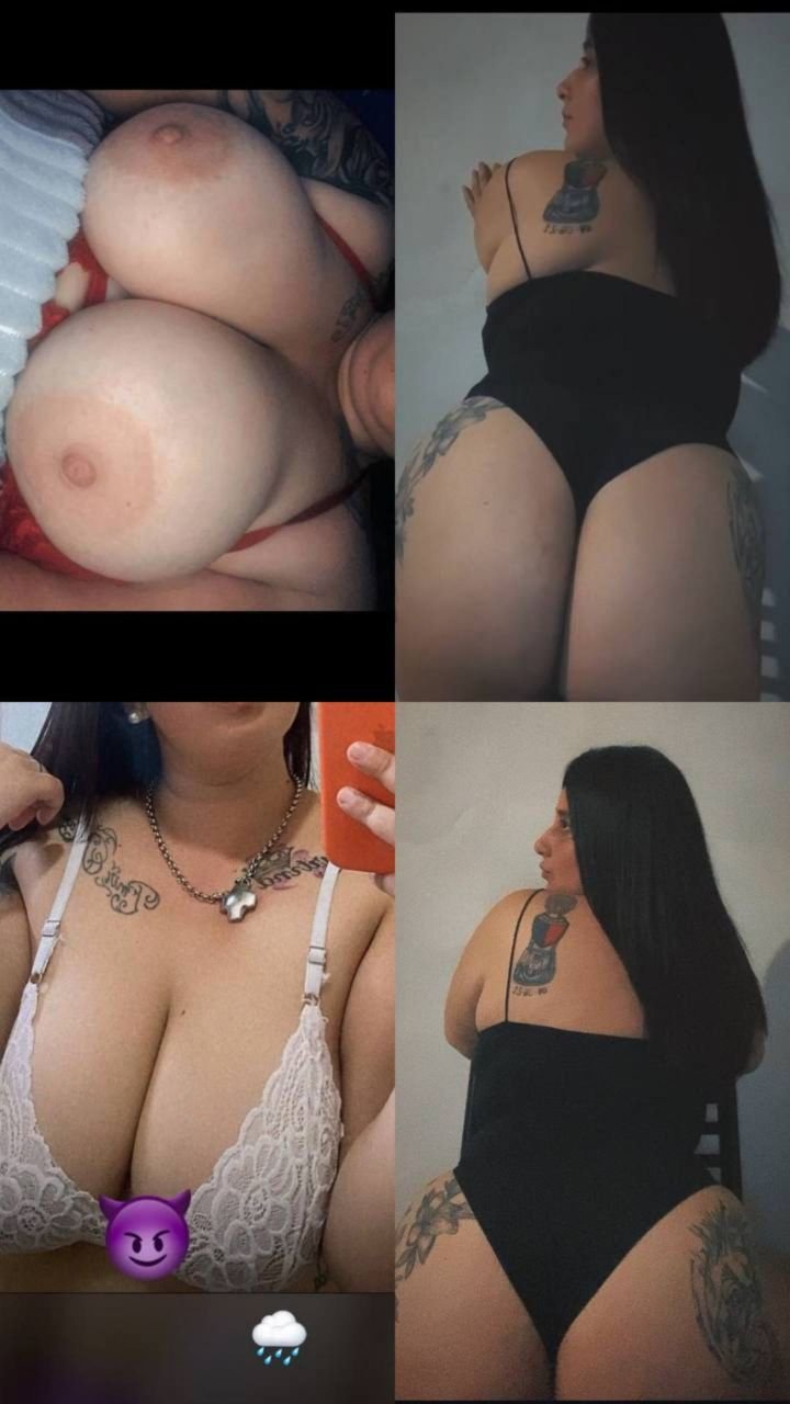 Gordita tetona de santa fe #czcGZAtY