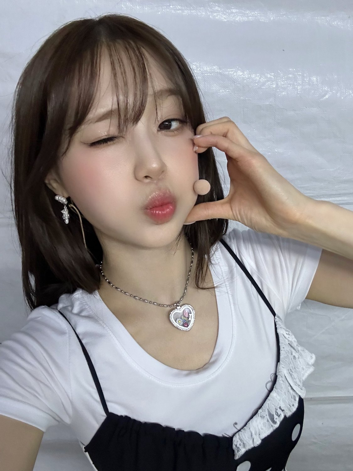 Chuu (K-Pop Girl) - Sexy Mix #D0cImsQu