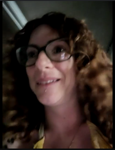 Sexy Redhead Milf former prostitute Nerdy hot glasses smoking #d1TKQalT
