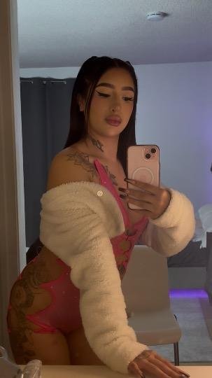 21 year old Latina Liliana escort in Mira mesa #D1x0goM6