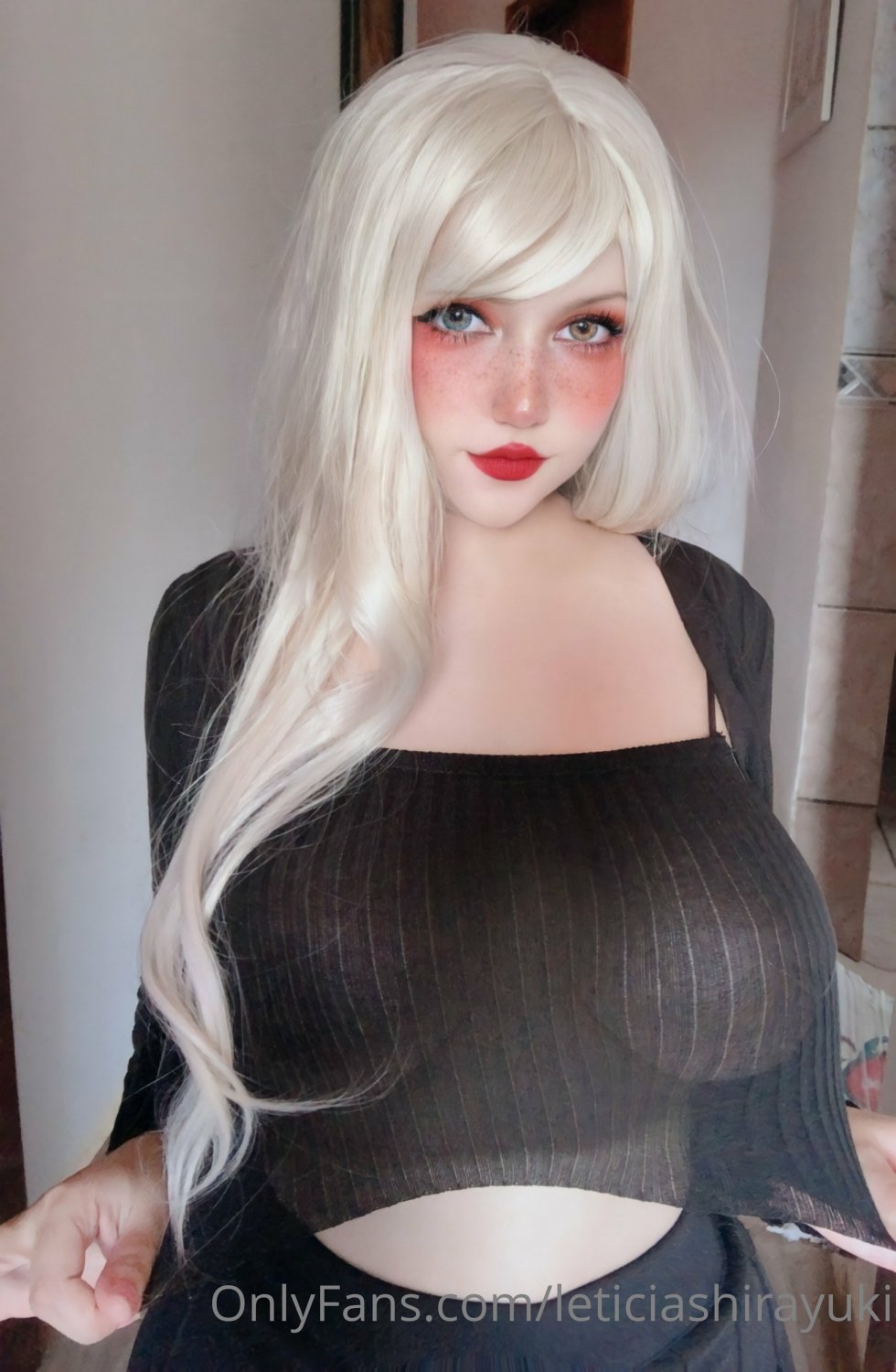 𝕝𝕖𝕥𝕚𝕔𝕚𝕒𝕤𝕙𝕚𝕣𝕒𝕪𝕦𝕜𝕚 - 𝕡𝕒𝕣𝕥𝕖 𝟞 #dahsR3xc