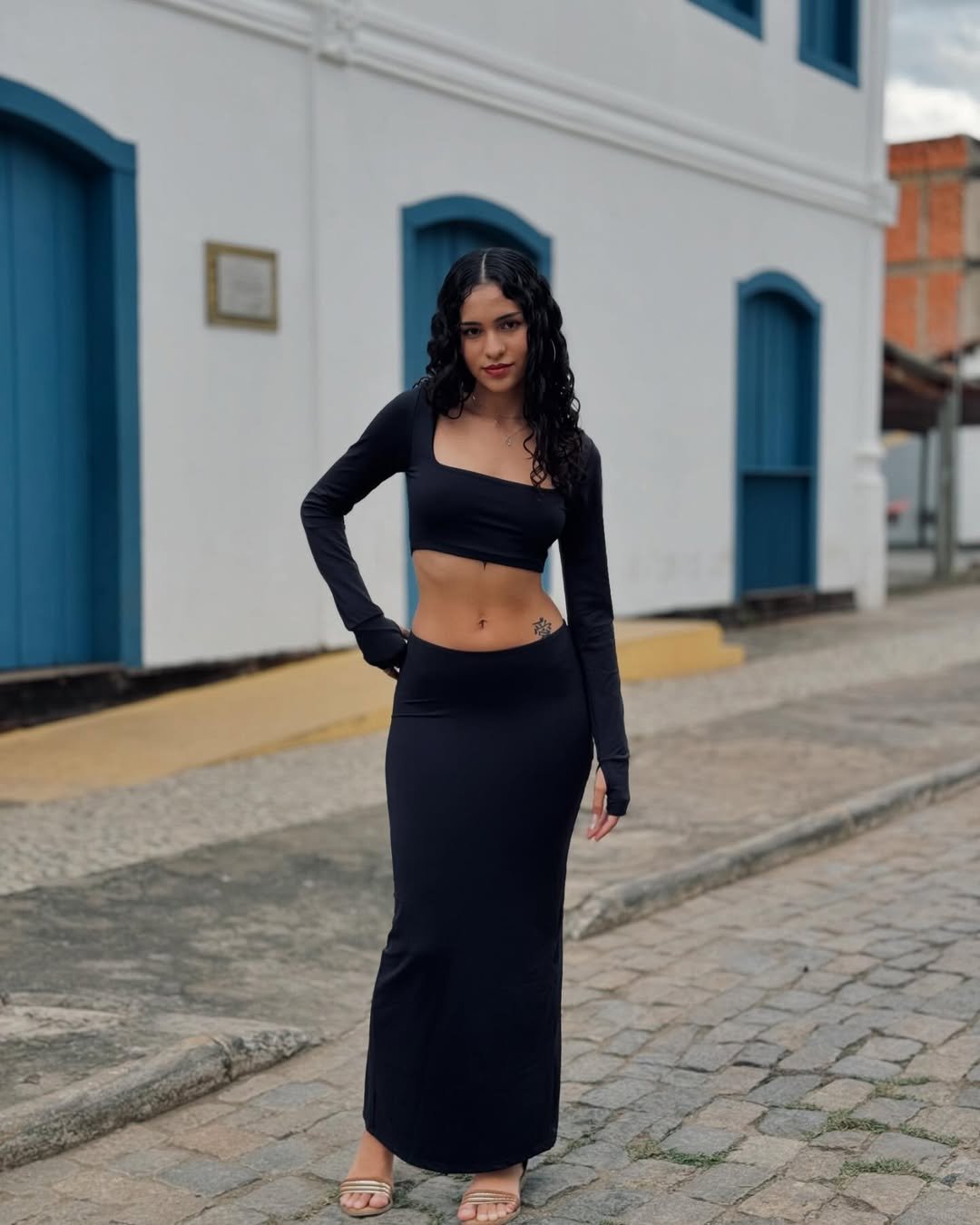 Sabrina gostosa #DbClPpSR