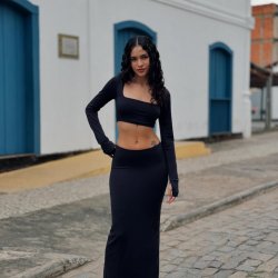 Sabrina gostosa