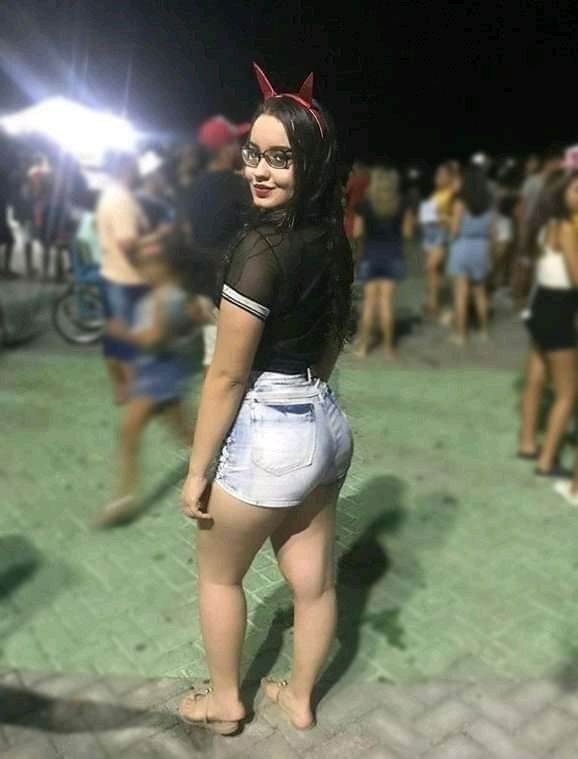Gordinh4 gostos4 bundud4 dando pra vários #dg3amkmr
