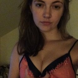 Webslut McKyla