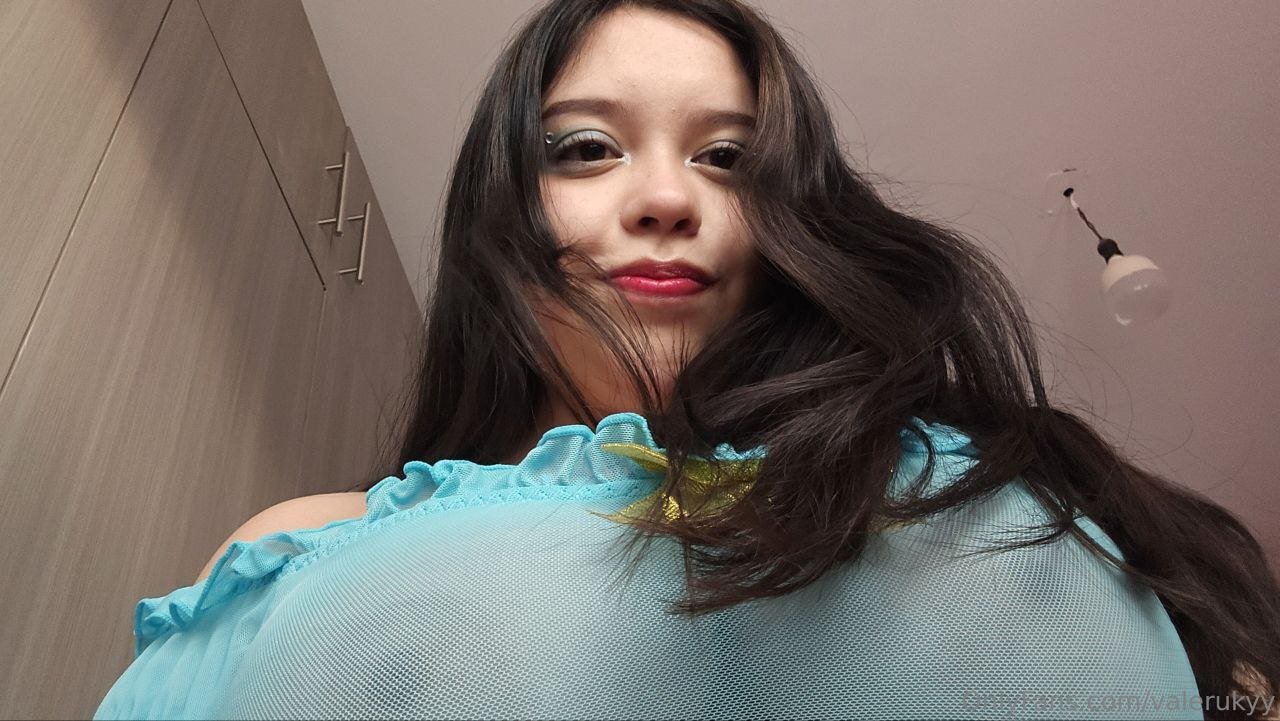 VA L E RU KYY NEW #DIAXcVU3