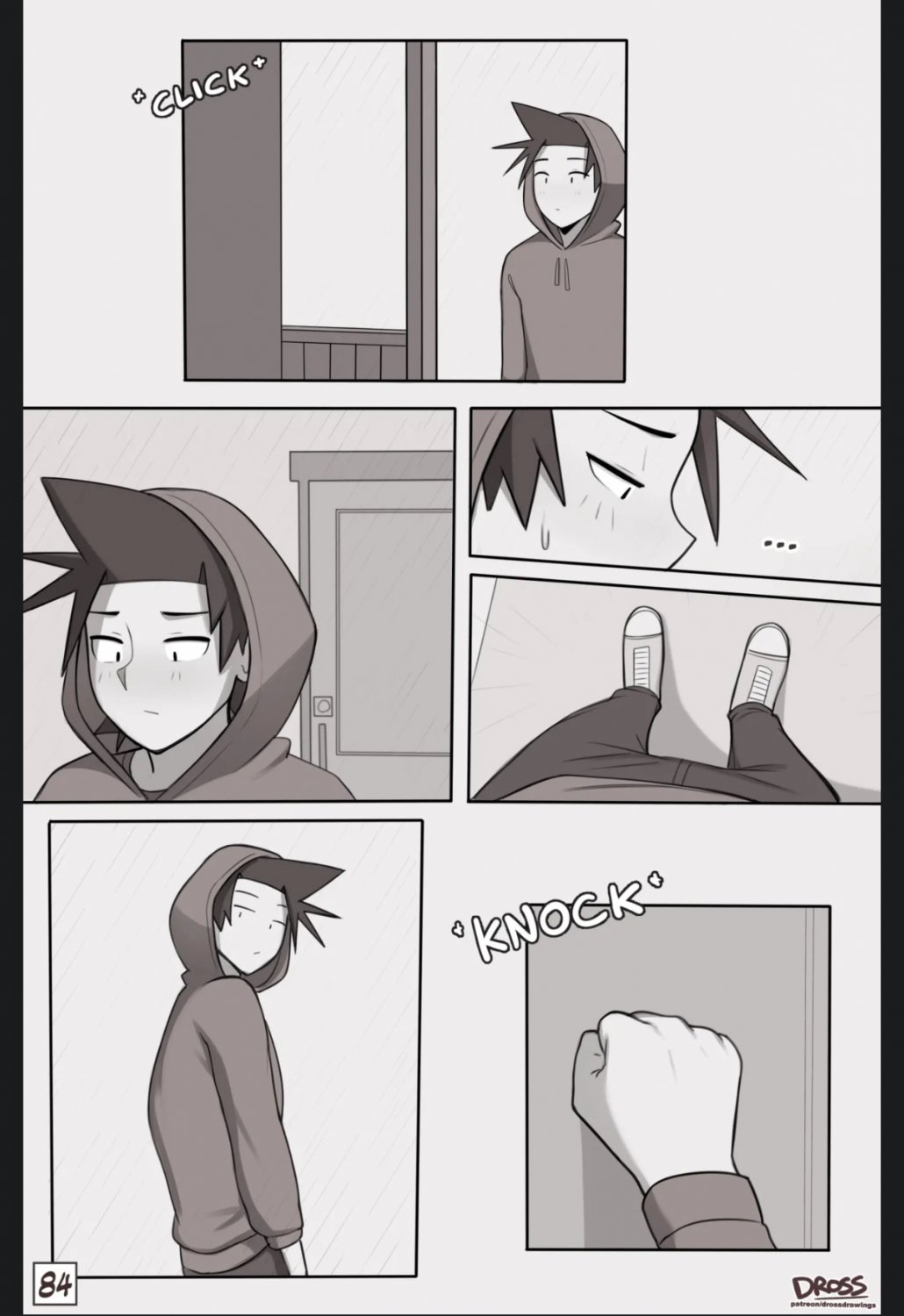 Trap comic 2 pt3 #dlDJqkFP