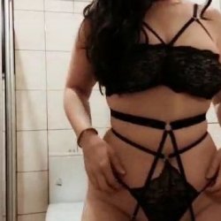 hijab wife loves sucking