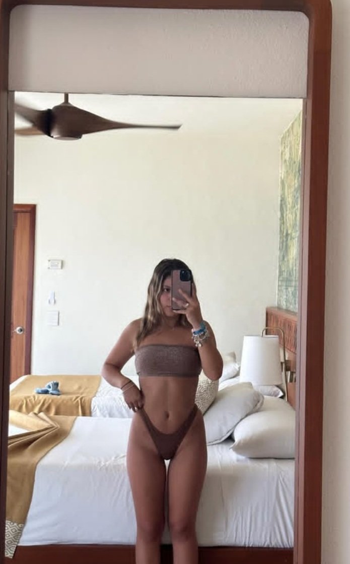 Nacha teen whore 🥵 #dOEwvDt5